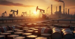 Key OPEC+ members hike output despite falling oil prices