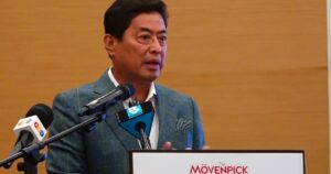 Kg Sungai Baru dispute highlights poor planning, governance, says Azam