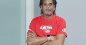 Khairy: My political future is about serving Malaysians, not parties