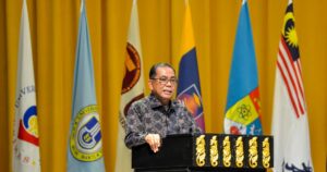 Khaled calls for more Palapes graduates to join reserves