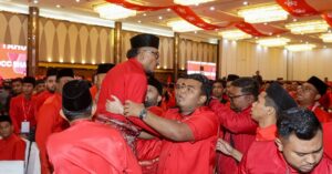 Kiandee: 'Treat AGM disruption as lesson, move forward'