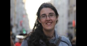 Kidnapped academic Elizabeth Tsurkov released in Iraq