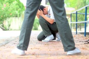 Kinarut student suspended for bullying, confirms state education department