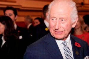 King Charles to pay state visit to Vatican to see Pope Leo