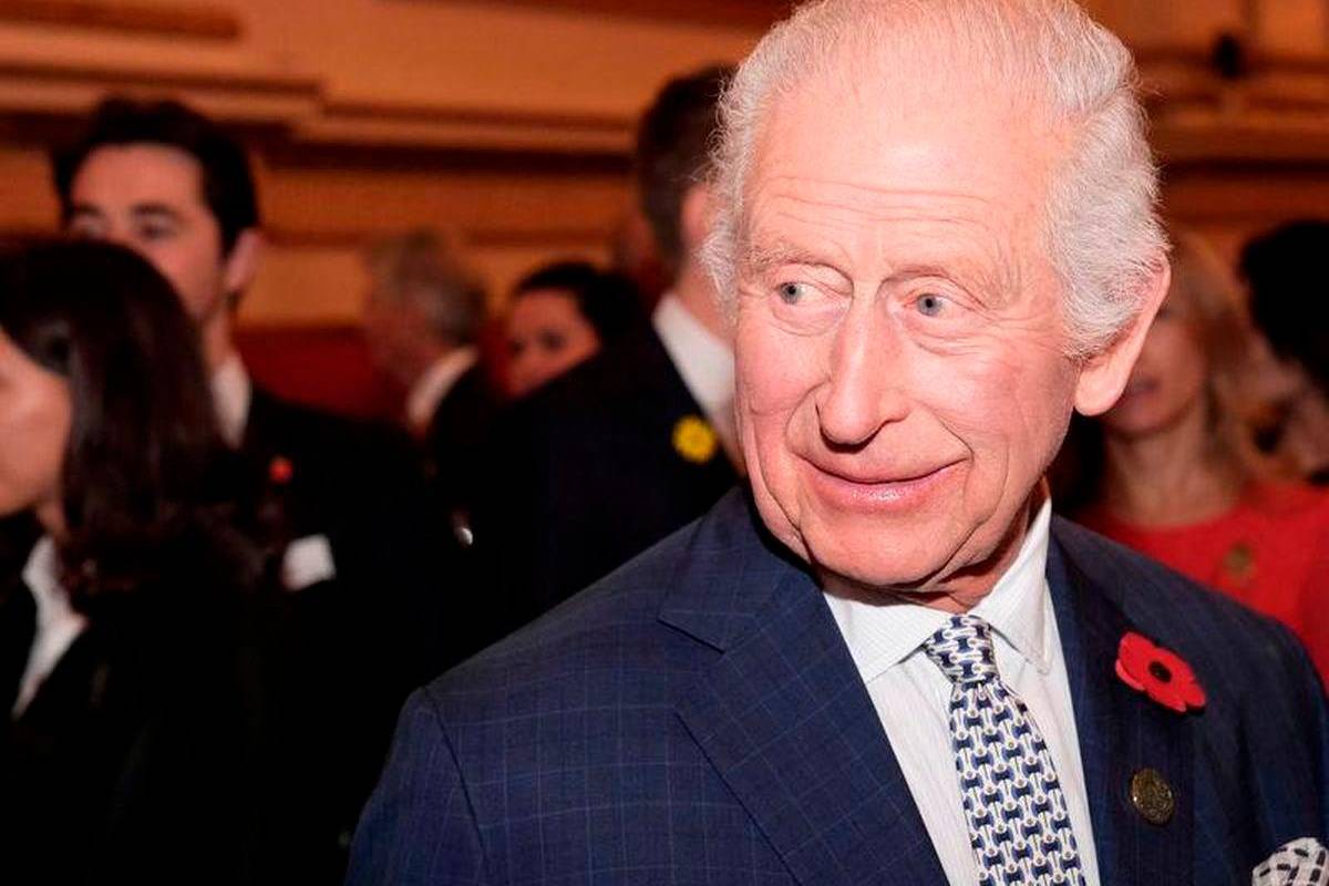 King Charles to pay state visit to Vatican to see Pope Leo