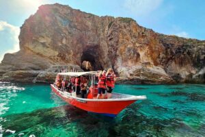 King urges tourism to Mersing Islands, calls for stronger oversight and monitoring