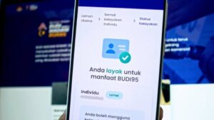 Kini, Anda Boleh Semak Sama Ada Layak Atau Tidak Untuk Subsidi Petrol Budi Madani RON95