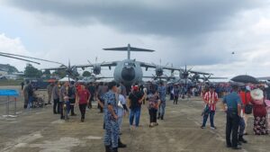 Konsep WOGOS dalam soal keselamatan, pertahanan negara