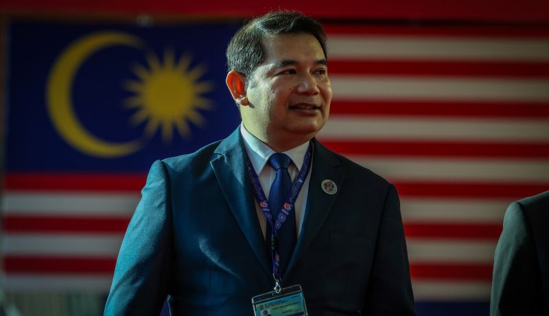 Konsep wala’ dalam Pas lemah punca perpecahan dalaman – Rafizi