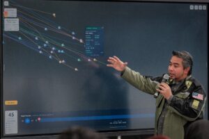 Konvoi Global Sumud Flotilla dijangka masuk Zon Merah esok