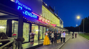 Korea Utara buka restoran di Moscow, wajibkan pelanggan bawa pasport