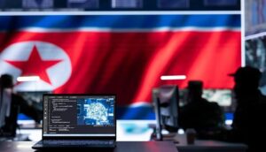 Korea Utara eksploitasi AI untuk serangan siber