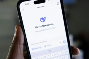 Kos Melatih DeepSeek R1 Hanya $294,000 – 18 Kali Lebih Murah Daripada Dijangka