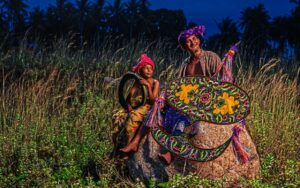 Kota Baru nominated as World Craft City