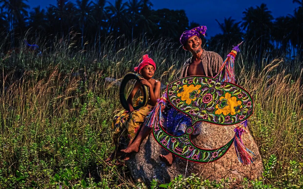 Kota Baru nominated as World Craft City