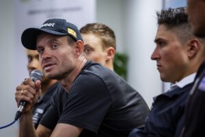 Kristoff pilih Langkawi sebagai pentas persaraan