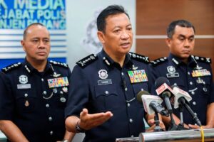 Kuantan clerk loses RM300,000 to TikTok part-time job scam