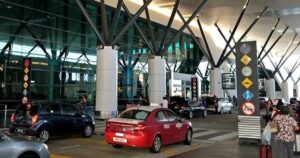 Kudos, transport ministry, for eliminating illegal taxis at KLIA Terminal 2