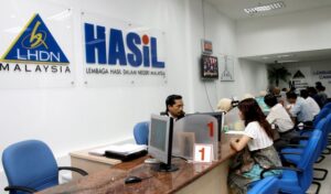 LHDN berjaya kutip RM16.95 bilion cukai tambahan