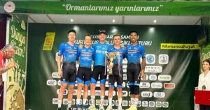 LTdL podium possible for Achik, says TSG coach
