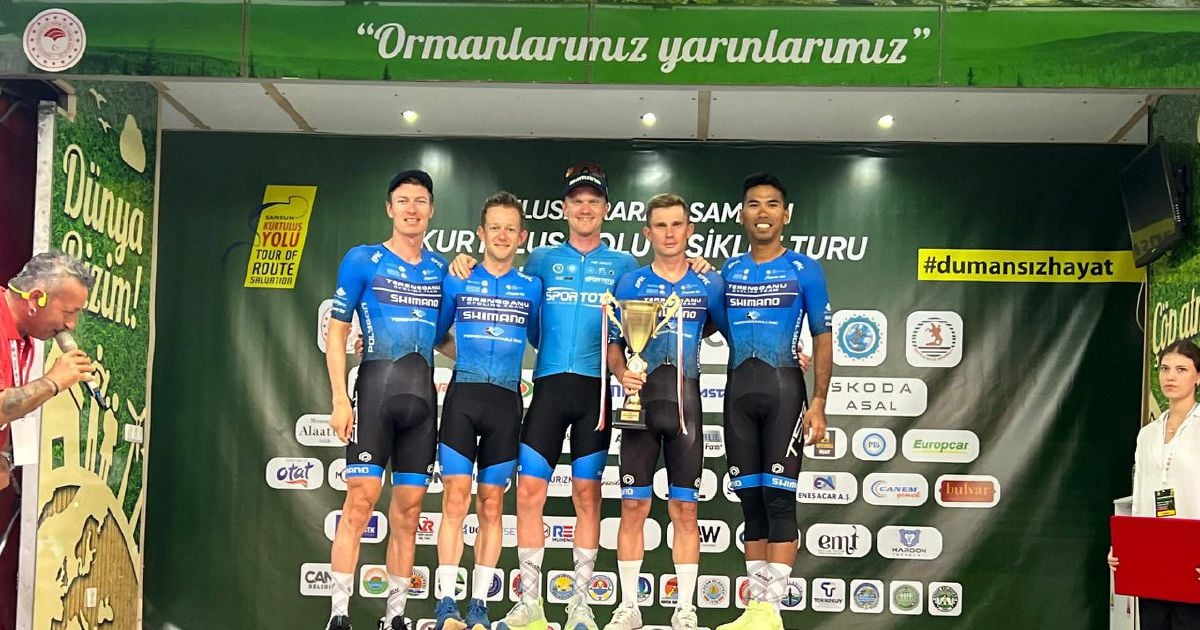 LTdL podium possible for Achik, says TSG coach
