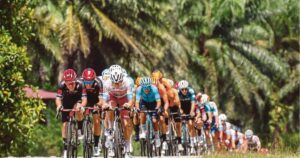 LTdL sprinters must be aware of time limit threat, says Sayuti