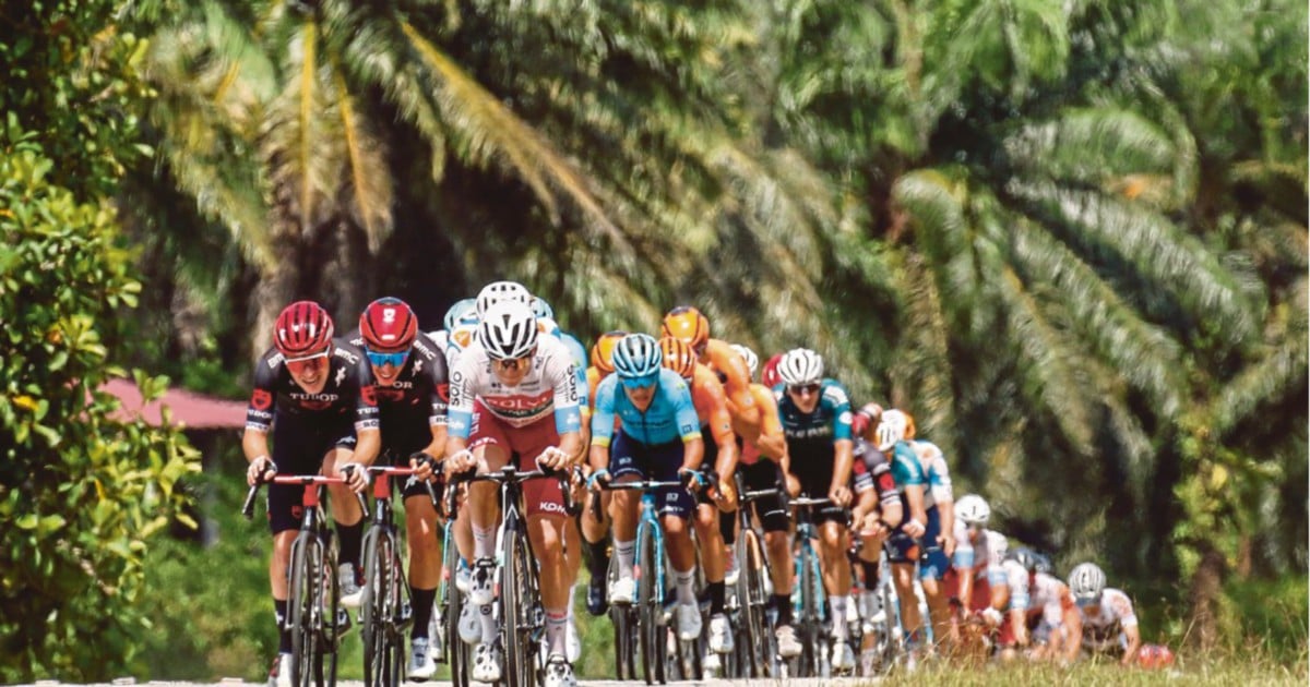 LTdL sprinters must be aware of time limit threat, says Sayuti