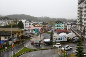 La Nina: NGO minta kerja tanah di Cameron Highlands dihenti
