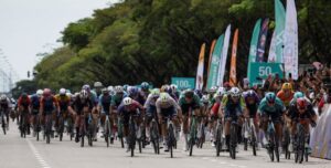 Laluan peringkat tiga mencabar, mampu jadi ‘kubur’ peloton