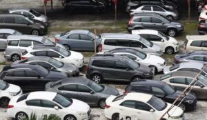 Lambakan pasaran kereta terpakai 1,500cc ke atas?