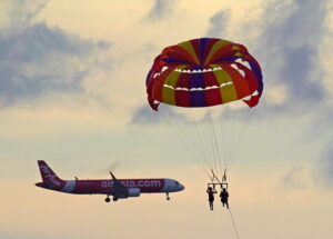 Langkawi masih destinasi fotografi pelancongan