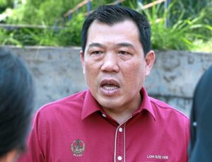 Language remains a challenge in promoting Perak tourism, says exco