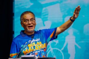 Lapan fasiliti kesihatan terjejas tanah runtuh di Sabah kembali beroperasi