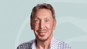 Larry Ellison Memintas Elon Musk Sebagai Manusia Terkaya Dunia