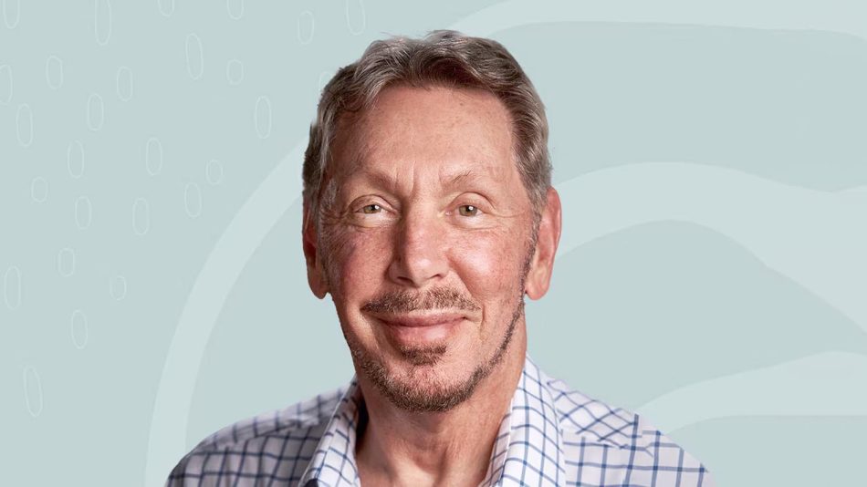 Larry Ellison Memintas Elon Musk Sebagai Manusia Terkaya Dunia