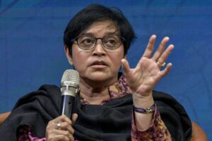 Laws on statutory rape will not change, says Azalina