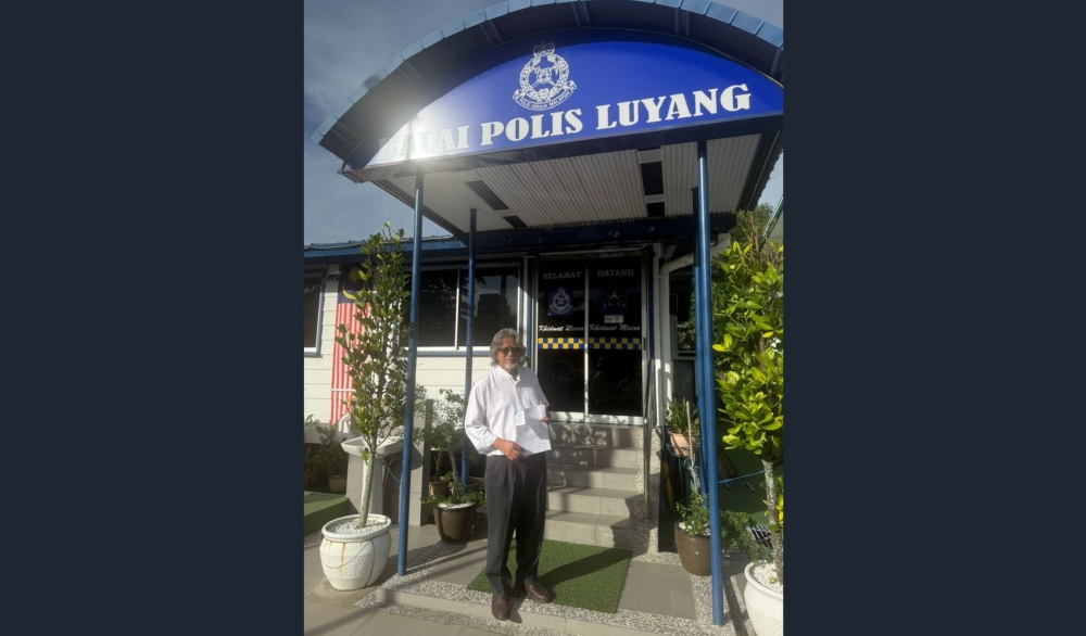 Malay Mail