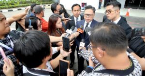 Lawyers urge pause on gatherings until Zara inquest concludes