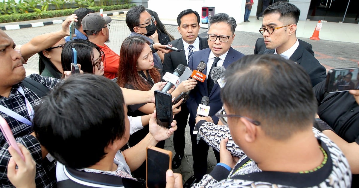 Lawyers urge pause on gatherings until Zara inquest concludes