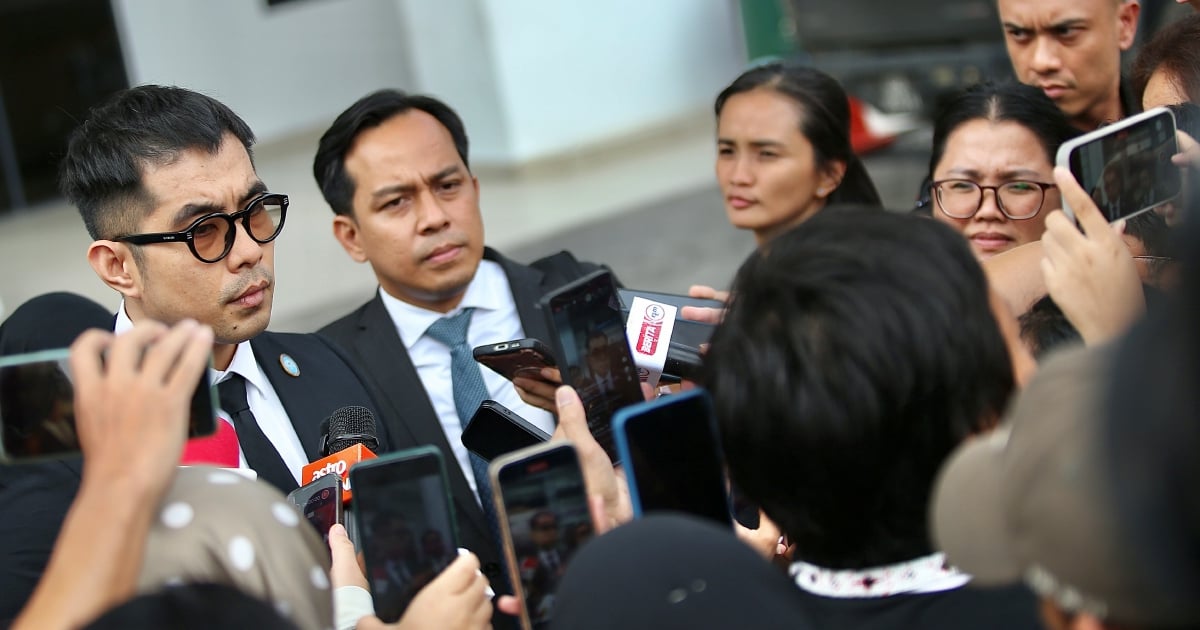 Lawyers want biomechanics included in Zara Qairina death inquest