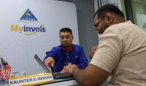 Lebih 102,800 pembayar cukai sudah laksanakan e-Invois sejak 2024