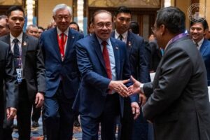 Lebih 120 syarikat, konglomerat yakin potensi kerjasama Malaysia-China