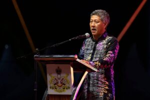 Lebih 200 makanan diiktiraf sebagai Warisan Kebangsaan Malaysia