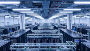 Lebih Dua Pertiga Kapasiti Pusat Data Asia Tenggara Akan Dibina Di Malaysia