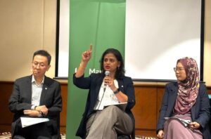 Lebih separuh rakyat Malaysia bimbang wang persaraan tidak cukup