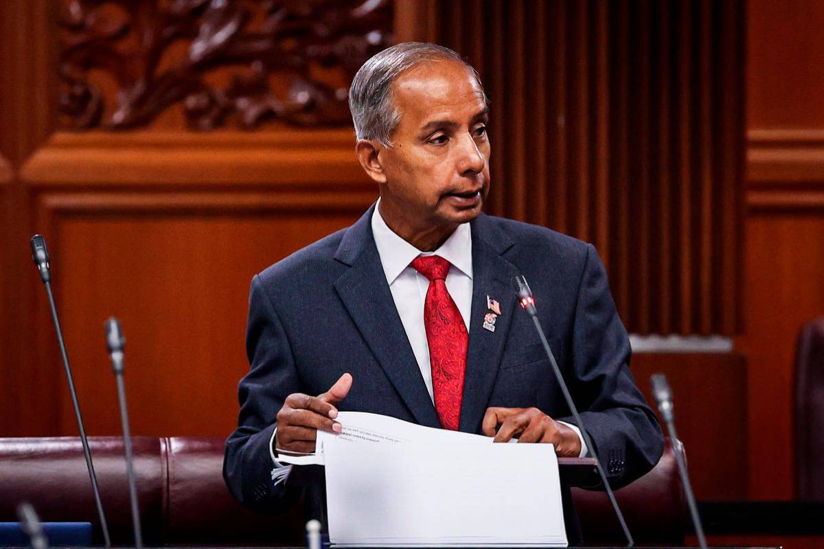 Legal Aid Department to expand services to Sabah’s east coast