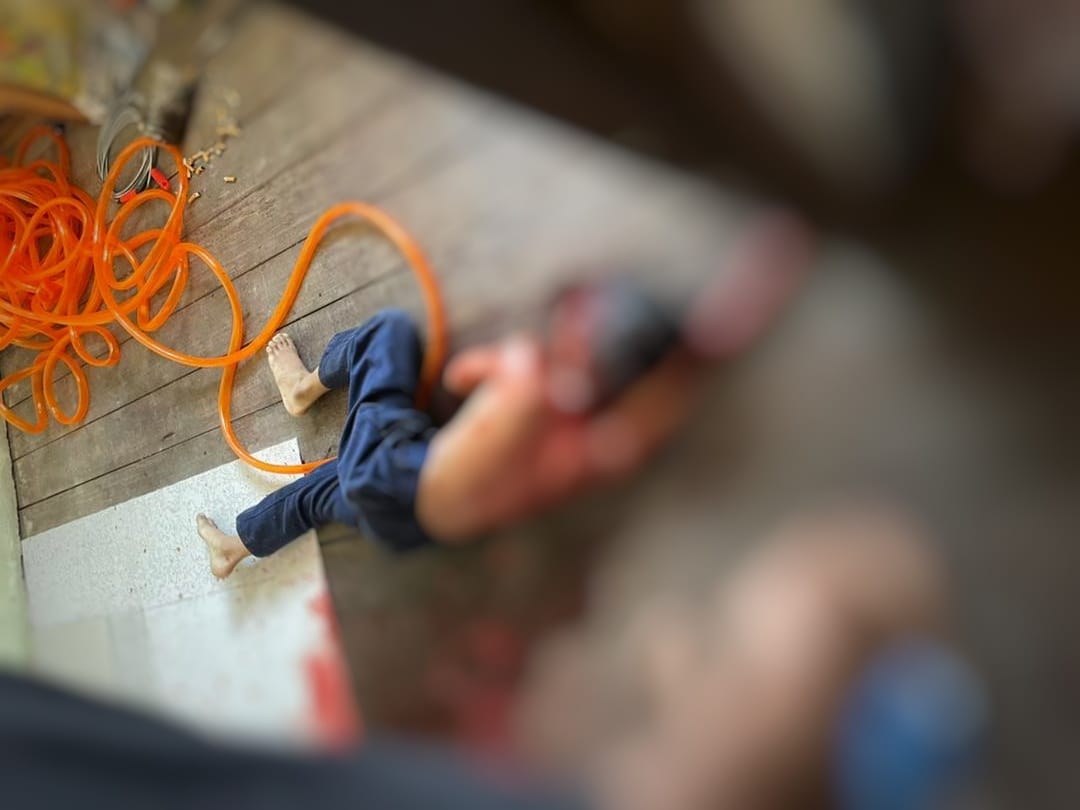 Lelaki ditemukan mati selepas pukul anak saudara hingga parah