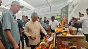 Lembah Bertam jadi ‘lembah plastik’ – Sultan Pahang 
