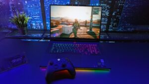 Lenovo Legion 9i  Gen 10 Kini Di Malaysia Dengan Skrin 3D OLED dan RTX 5090 – Bermula RM 21,999