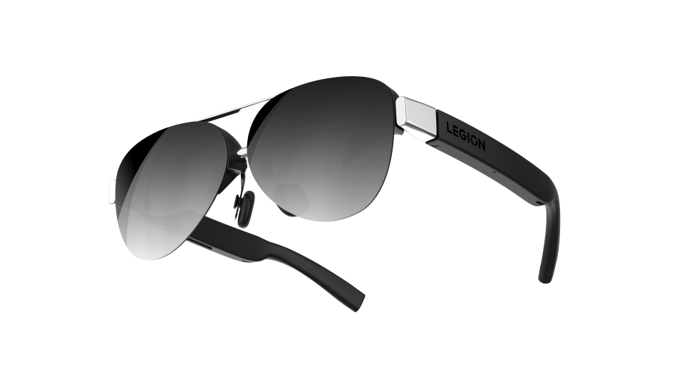 Lenovo Legion Glasses Gen 2 Ditawarkan Di Malaysia Pada Harga RM1799